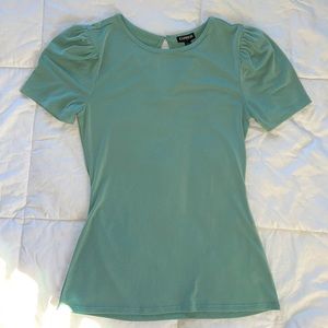 Express Womens Small Top